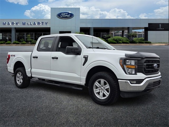 Certified 2023 Ford F150 XL w/ XL Chrome Appearance Package image 2