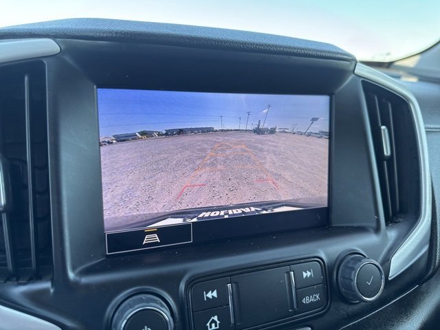 Used 2024 GMC Terrain SLT image 21