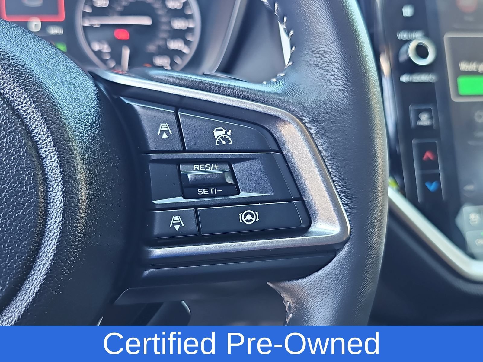 Used 2025 Subaru Ascent Touring AWD/4WD image 20