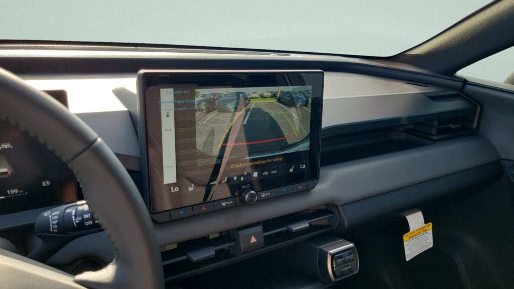 New 2026 Toyota RAV4 SE AWD/4WD image 16