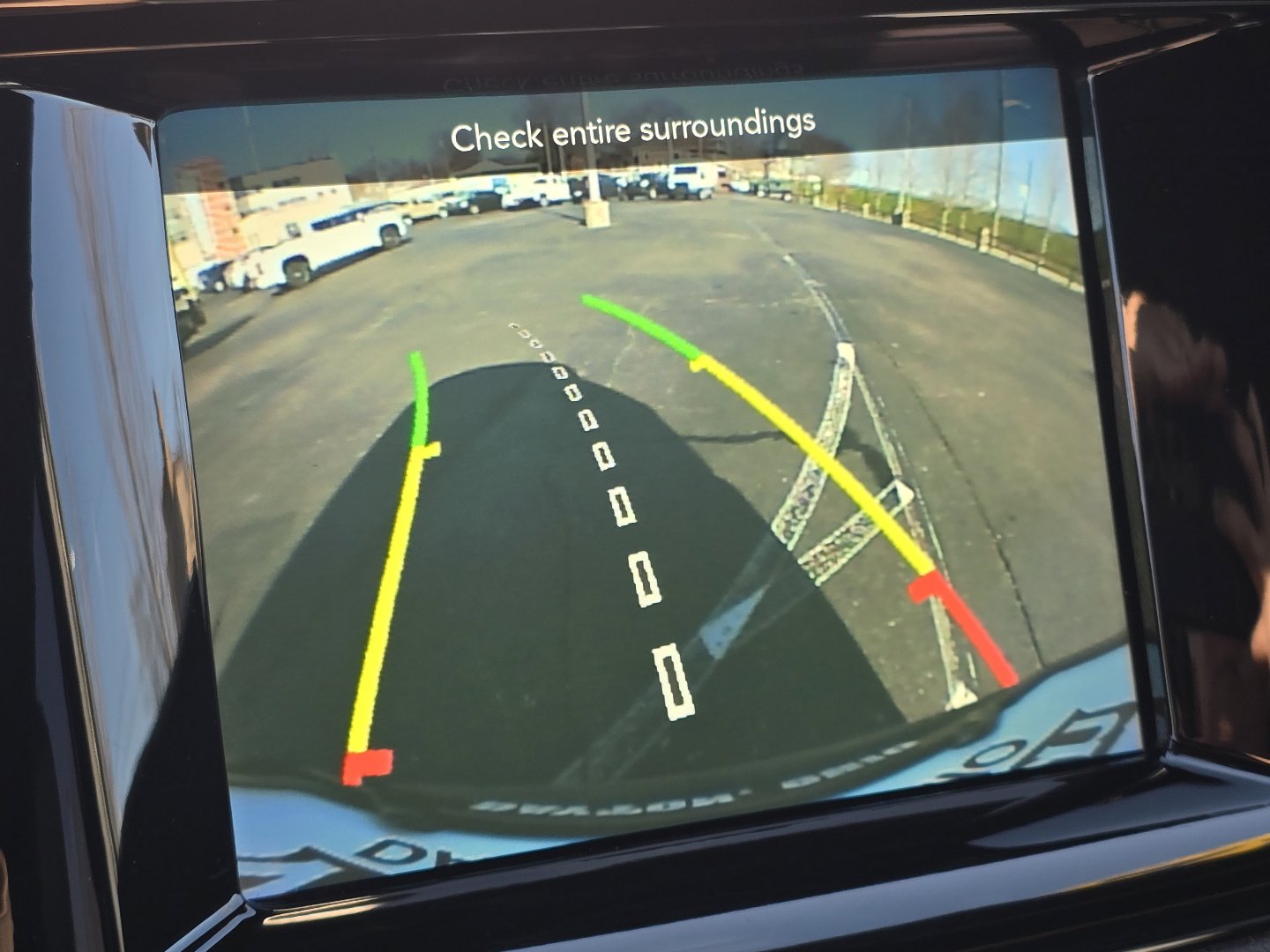 Used 2022 Dodge Durango GT image 3