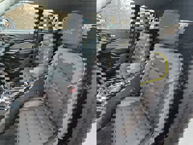 New 2026 Chevrolet Trax ACTIV w/ Sunroof Package image 20