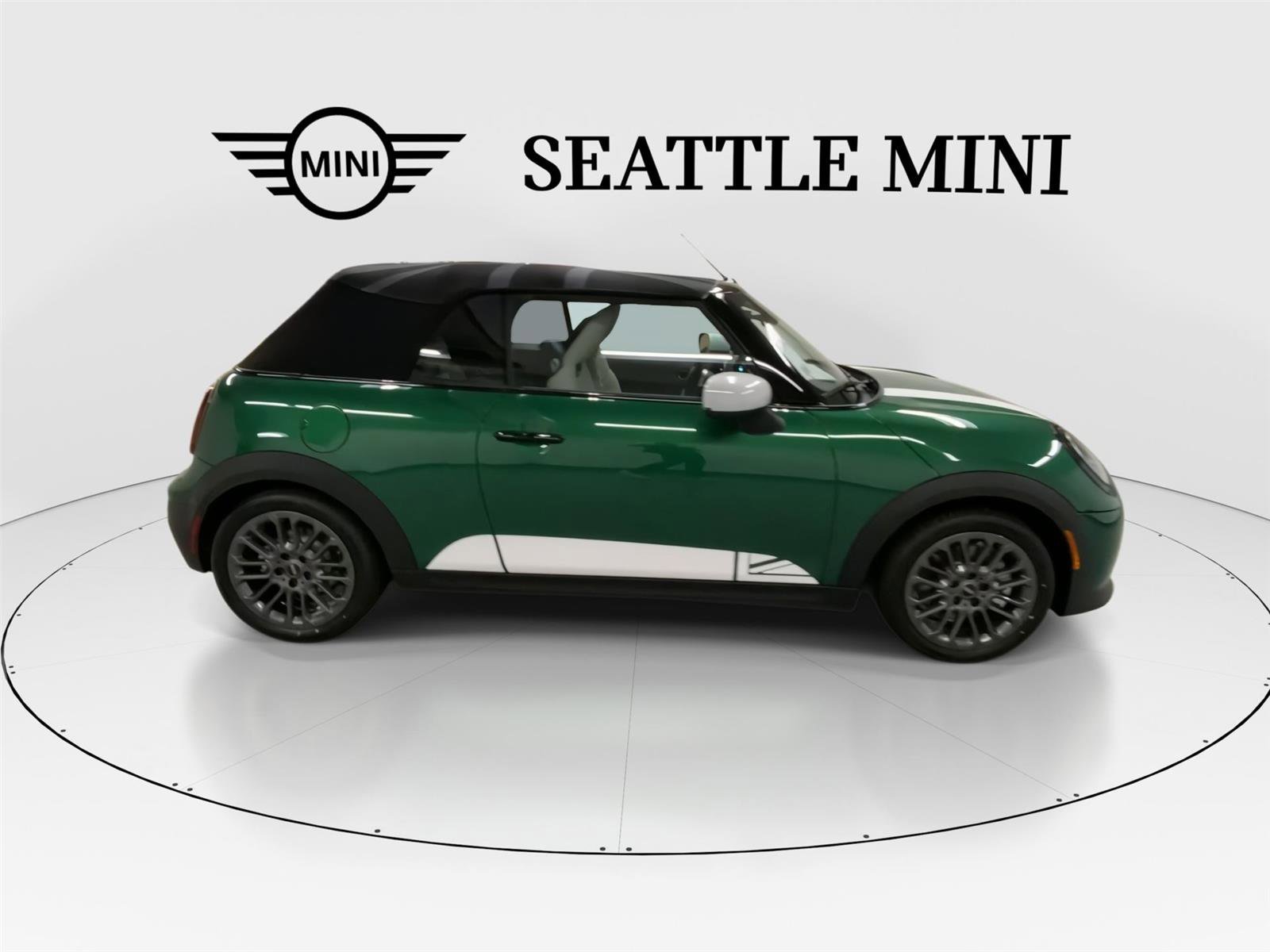 New 2026 MINI Cooper S image 12