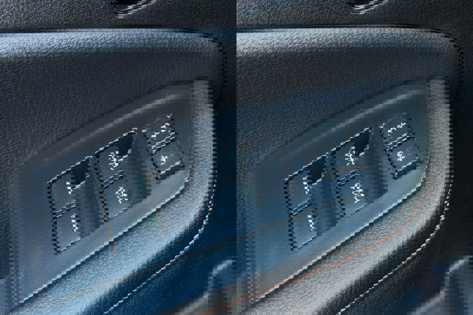 New 2026 Honda Ridgeline TrailSport+ image 15