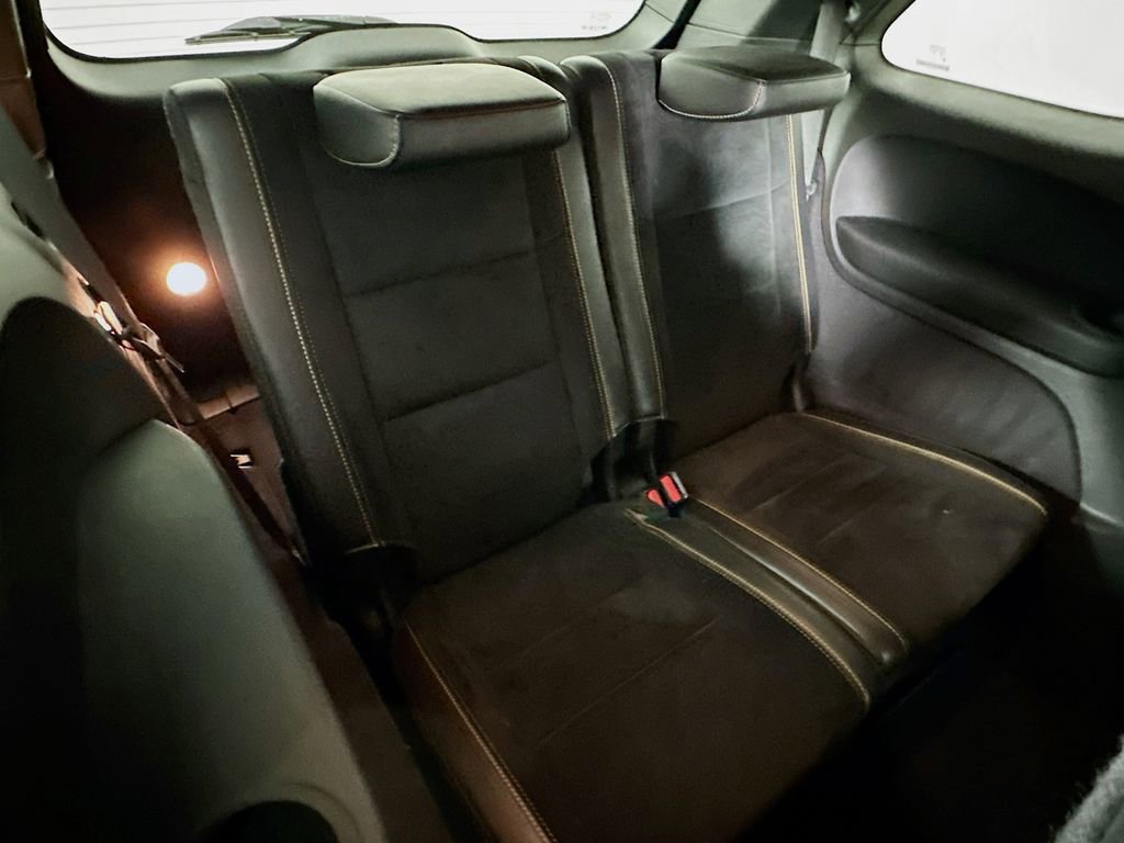 Certified 2023 Dodge Durango R/T image 40