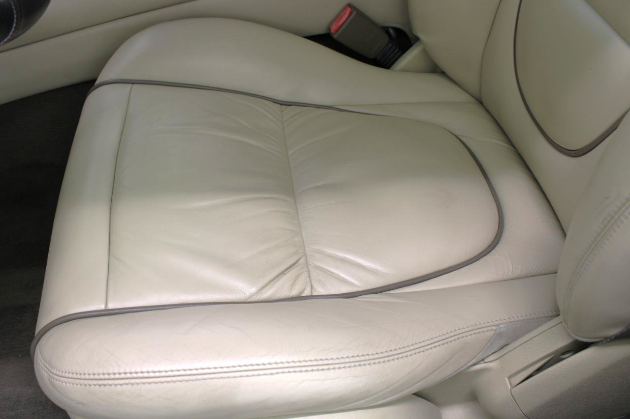 Used 2005 Jaguar XJ Vanden Plas RWD image 36