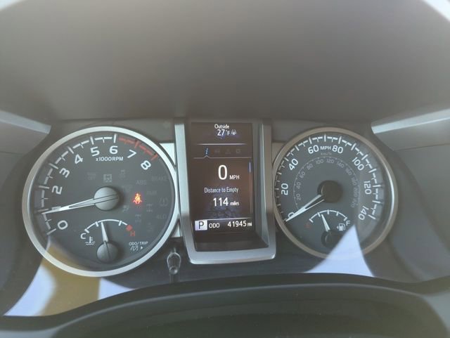 Used 2023 Toyota Tacoma SR5 image 21