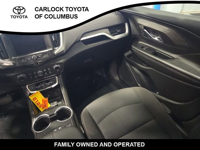 Used 2023 GMC Terrain SLE w/ Driver Convenience Package AWD/4WD image 18