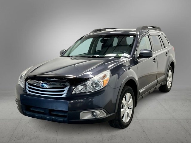 Used 2012 Subaru Outback 3.6R Limited w/ Moonroof Pkg