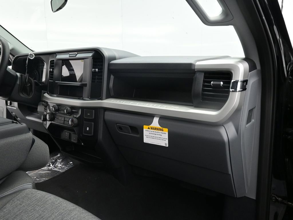 New 2026 Ford F350 XL w/ STX Appearance Package image 19