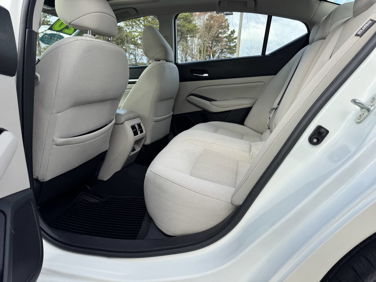 Used 2020 Nissan Altima 2.5 SV image 27