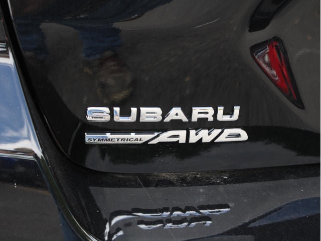 New 2025 Subaru Impreza RS w/ Popular Package #3 image 42