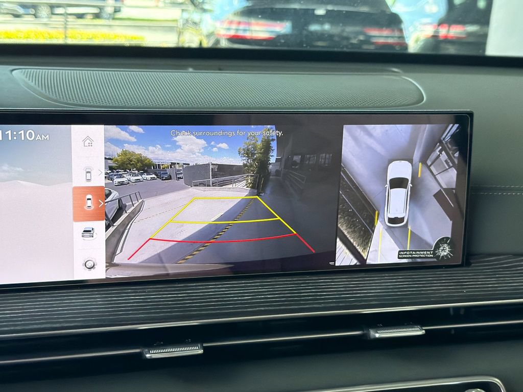 New 2026 Genesis GV80 3.5T AWD/4WD image 20