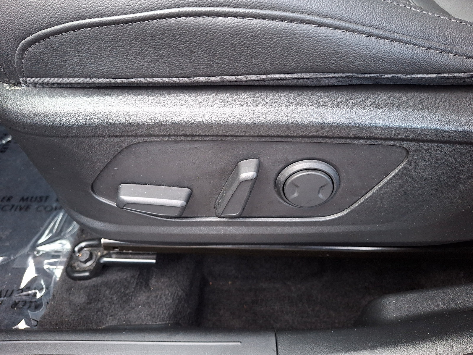 Certified 2023 Hyundai Tucson SEL w/ Convenience Package AWD/4WD image 16