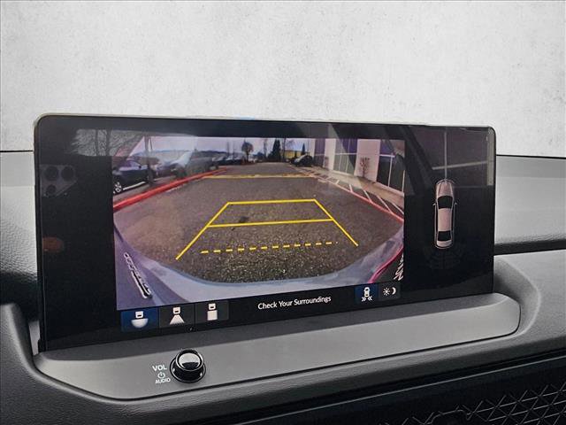 New 2026 Honda Accord EX-L image 21