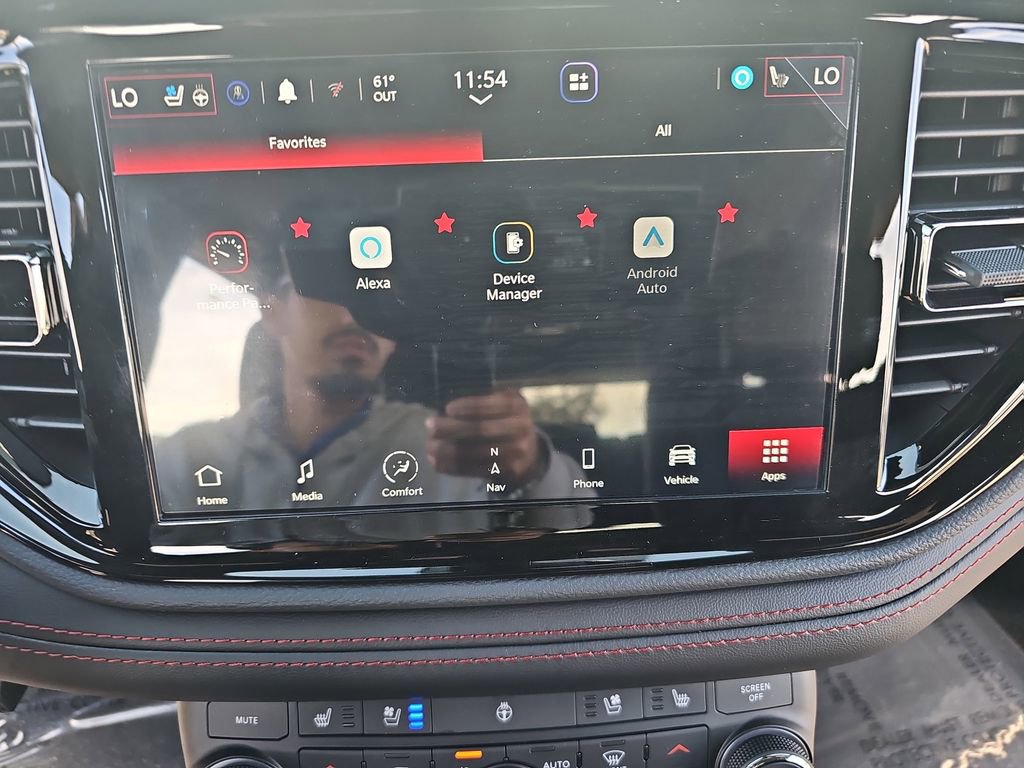 New 2026 Dodge Durango GT image 23