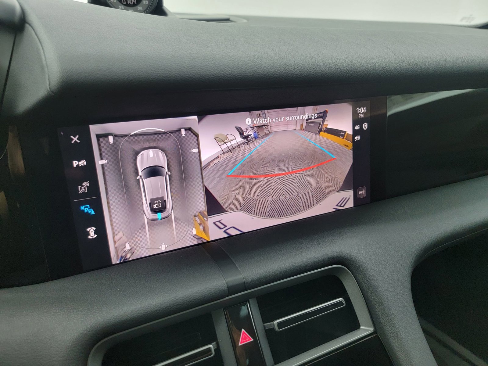 New 2025 Porsche Taycan AWD/4WD image 25