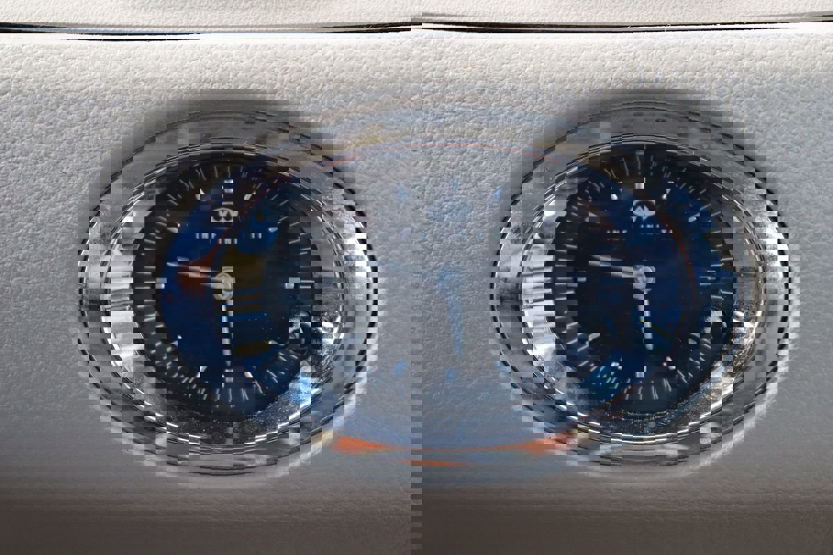 Used 2004 INFINITI Q45 Premium image 25