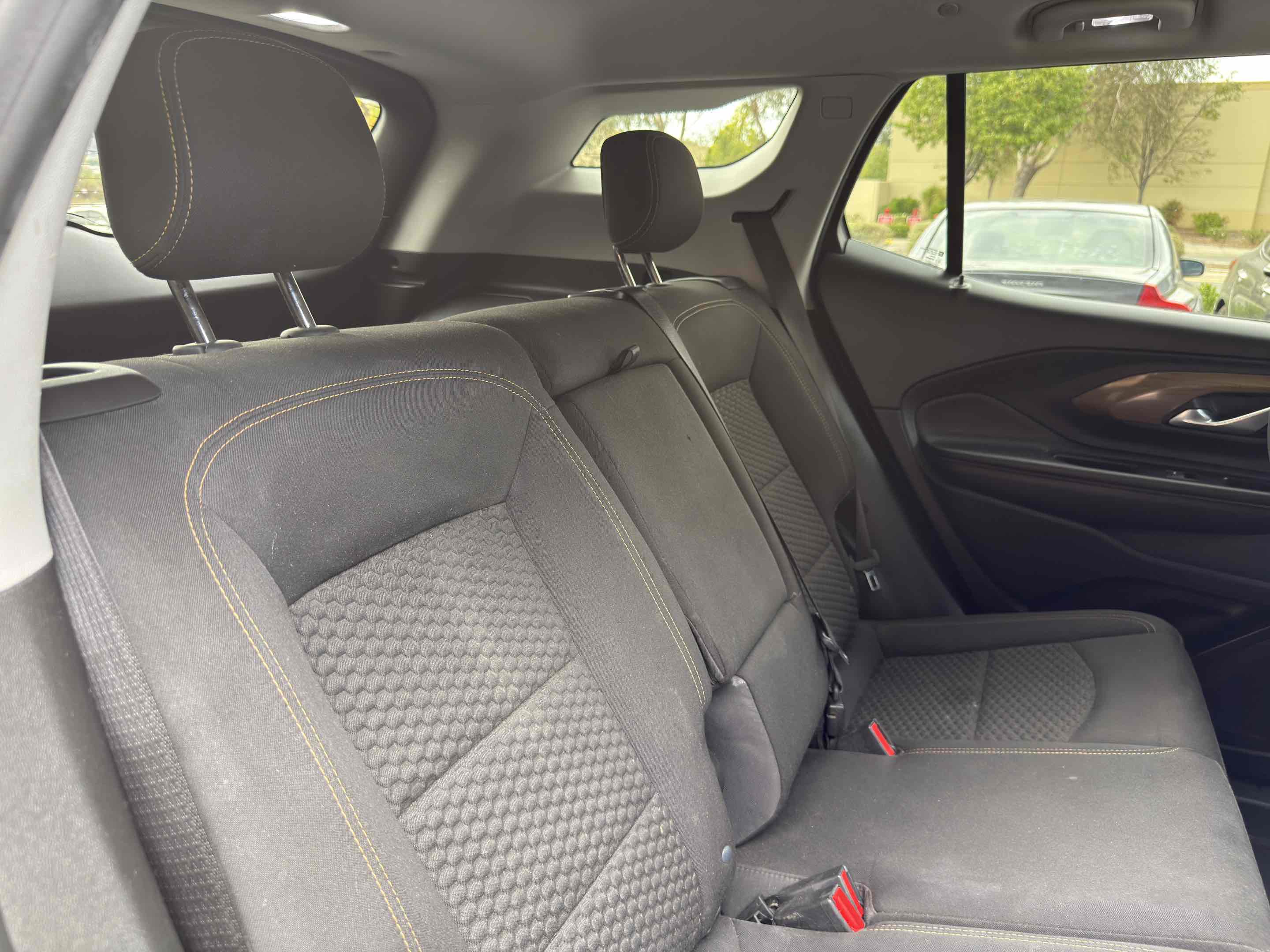 Used 2020 GMC Terrain SLE w/ Elevation Edition image 50