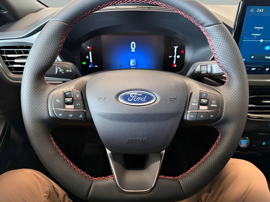 New 2026 Ford Escape ST-Line w/ Tech Pack #1 AWD/4WD image 23