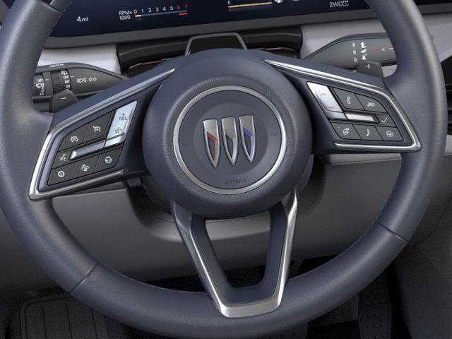 New 2026 Buick Enclave Avenir image 43