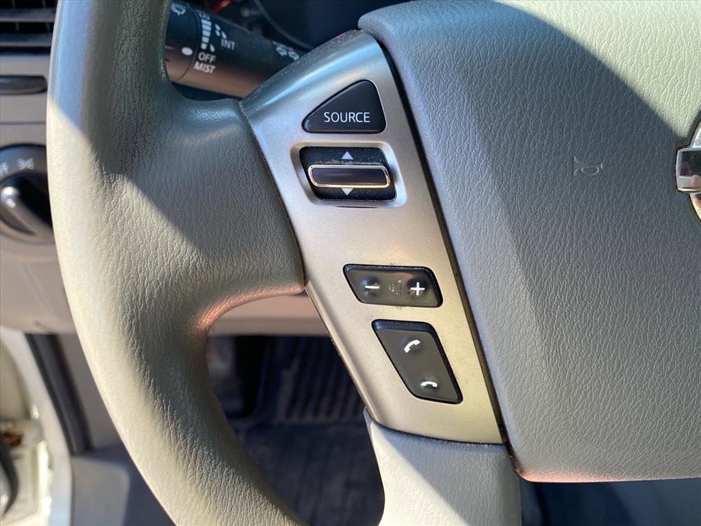 Used 2018 Nissan NV 3500 S RWD image 16