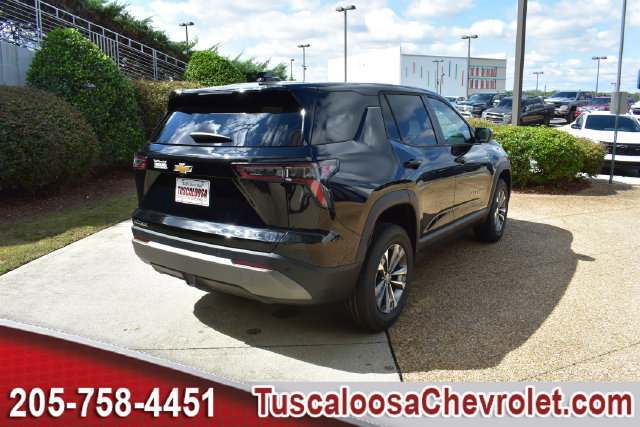 New 2027 Chevrolet Equinox LT FWD image 10