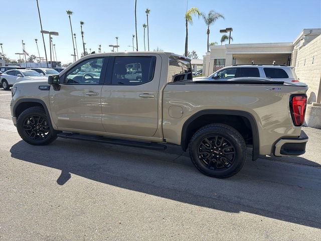 Used 2023 GMC Sierra 1500 Elevation AWD/4WD image 8