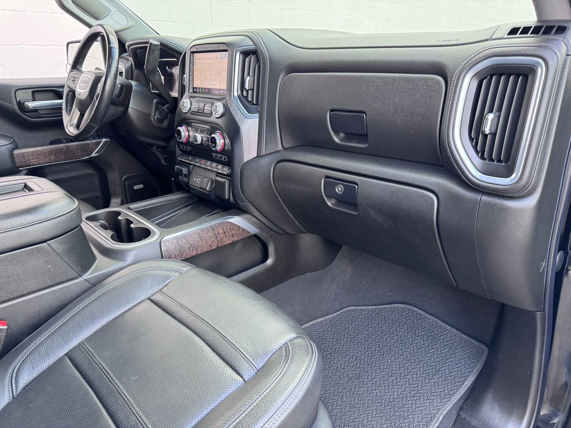 Used 2021 GMC Sierra 1500 Denali image 12