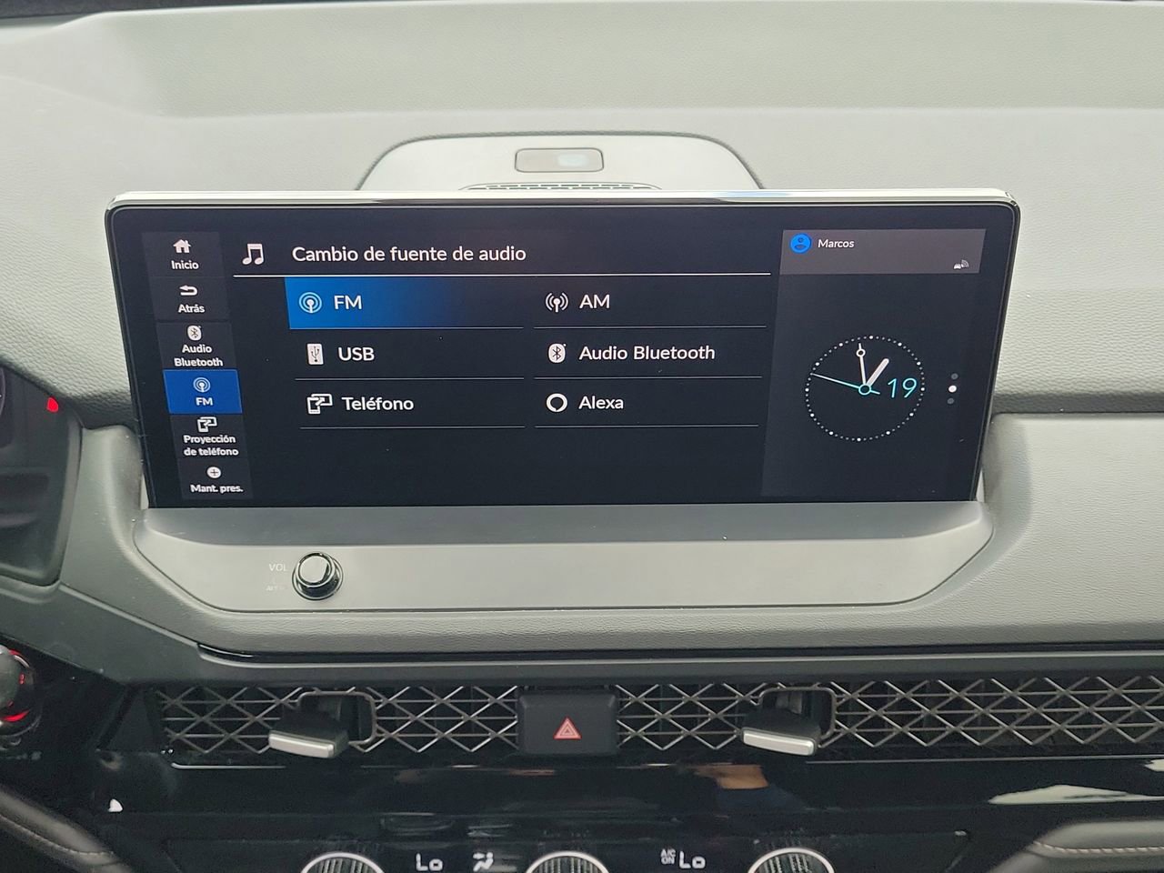 Used 2024 Honda Accord Sport image 17