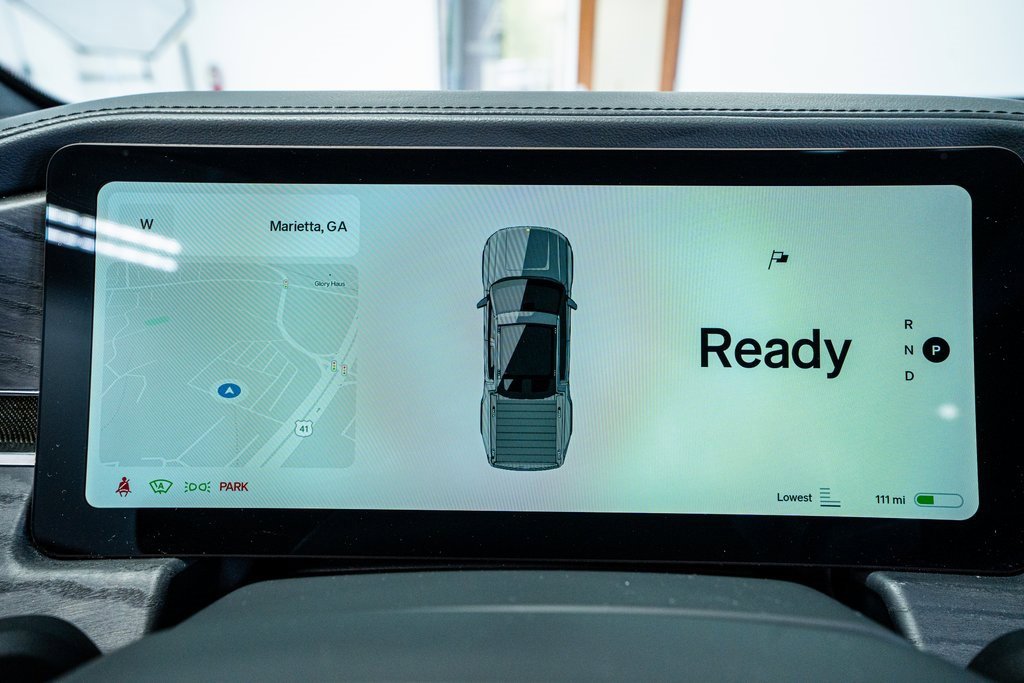 Used 2022 Rivian R1T Launch Edition image 47