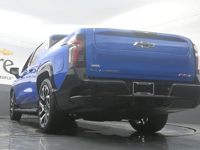 Used 2025 Chevrolet Silverado EV RST image 53