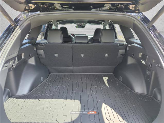 New 2026 Toyota bZ Woodland AWD/4WD image 7