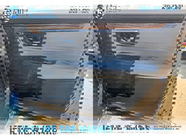 Used 2019 Honda CR-V EX-L image 27