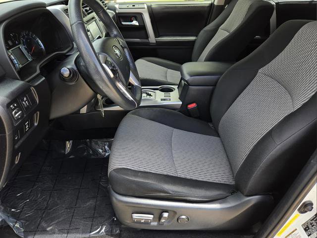 Used 2018 Toyota 4Runner SR5 RWD image 19