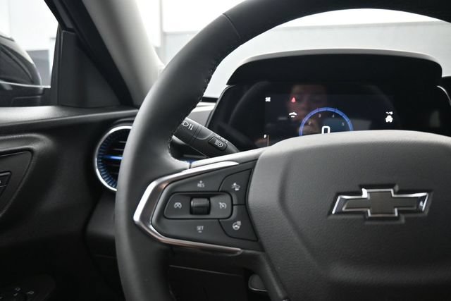 New 2026 Chevrolet Trax LT w/ Driver Confidence Package FWD image 14