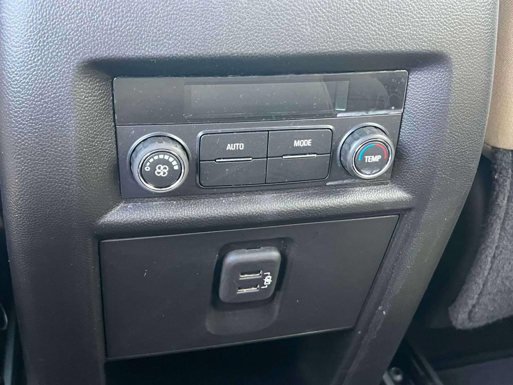 Used 2023 Chevrolet Traverse LS w/ Safety Package AWD/4WD image 16