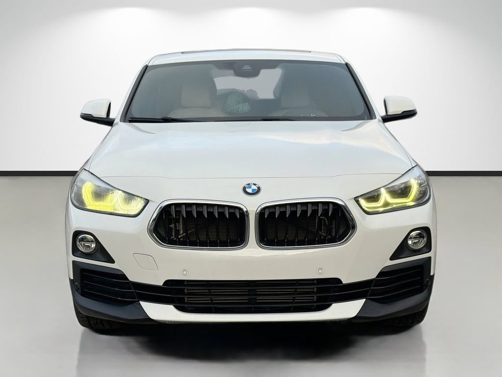 Used 2020 BMW X2 sDrive28i w/ Convenience Package FWD image 8