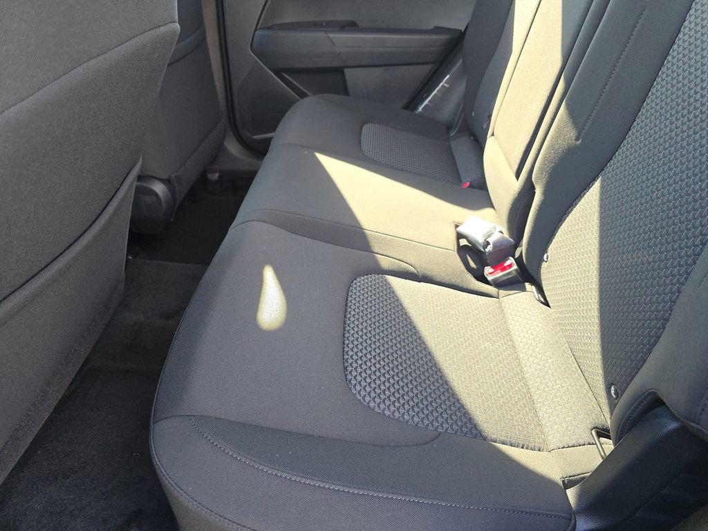 New 2026 Kia Sportage LX image 18