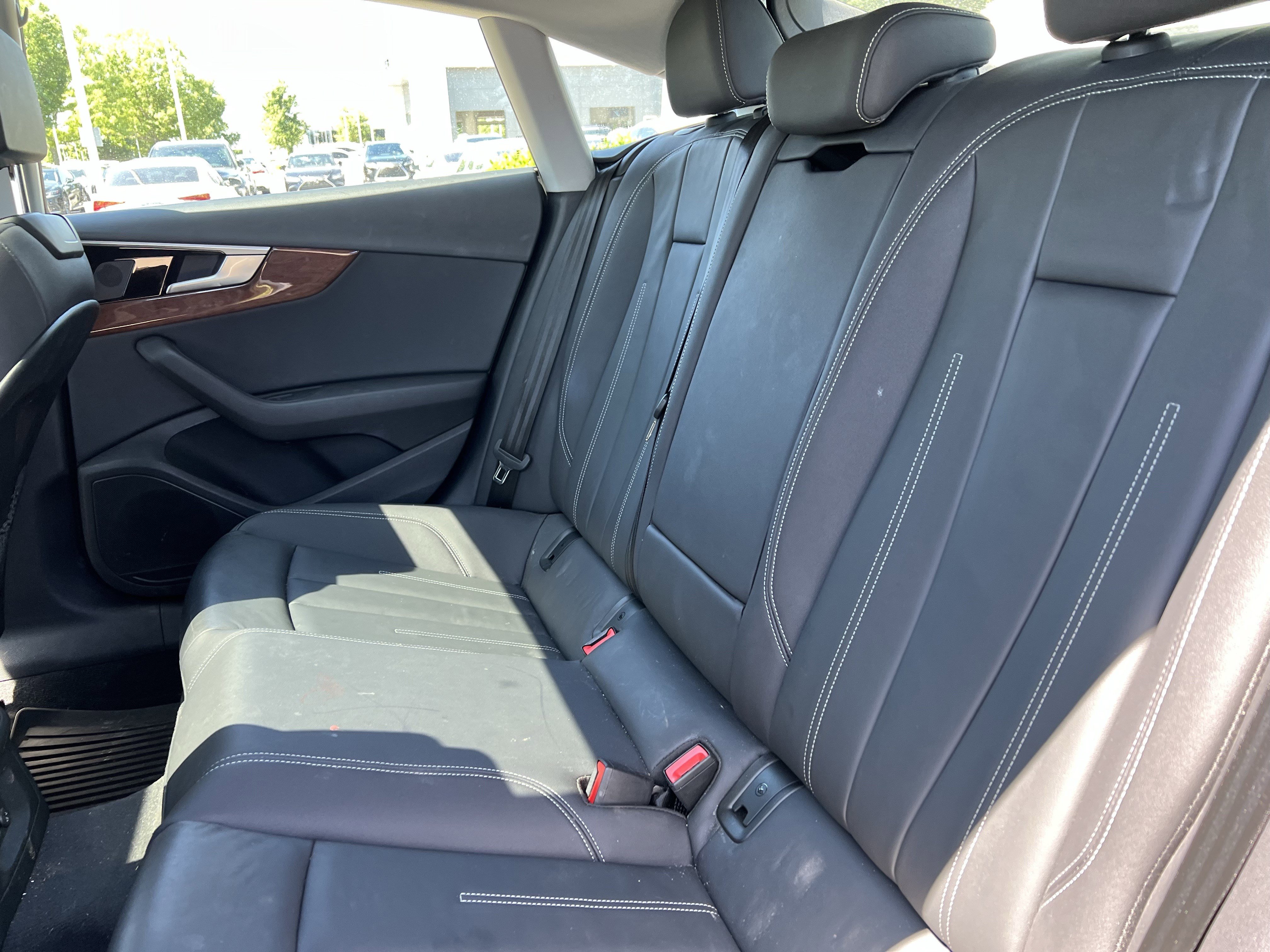 Used 2023 Audi A5 2.0T Premium AWD/4WD image 34