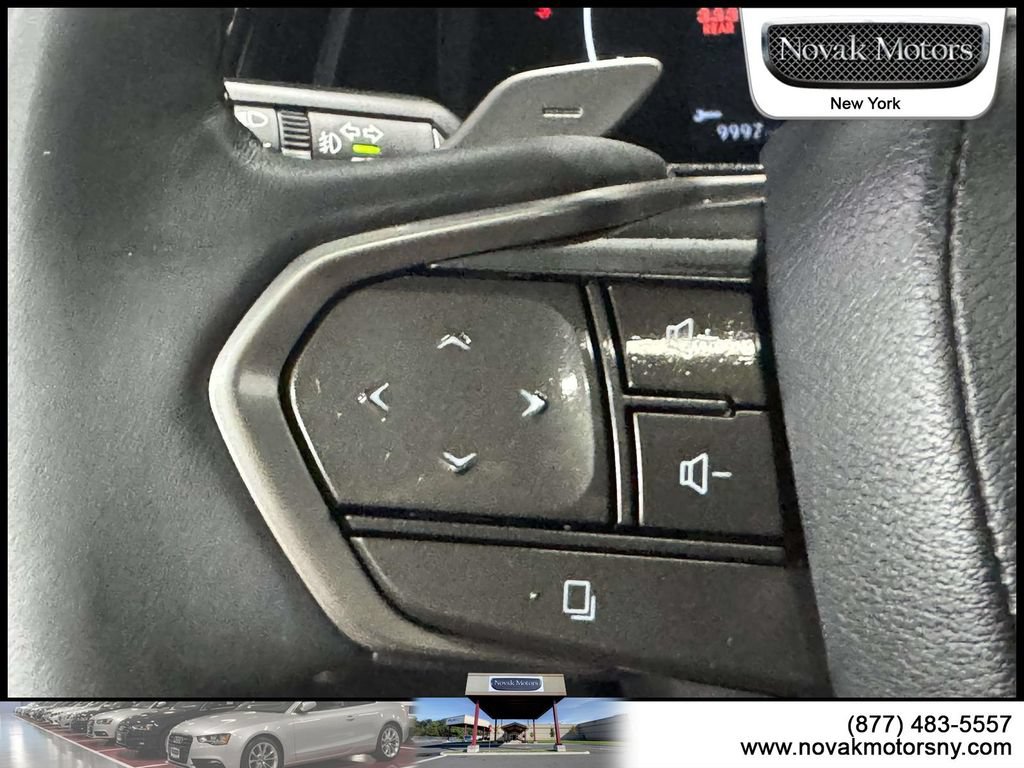 Used 2023 Lexus RX 350 Premium Plus w/ Accessory Package AWD/4WD image 17