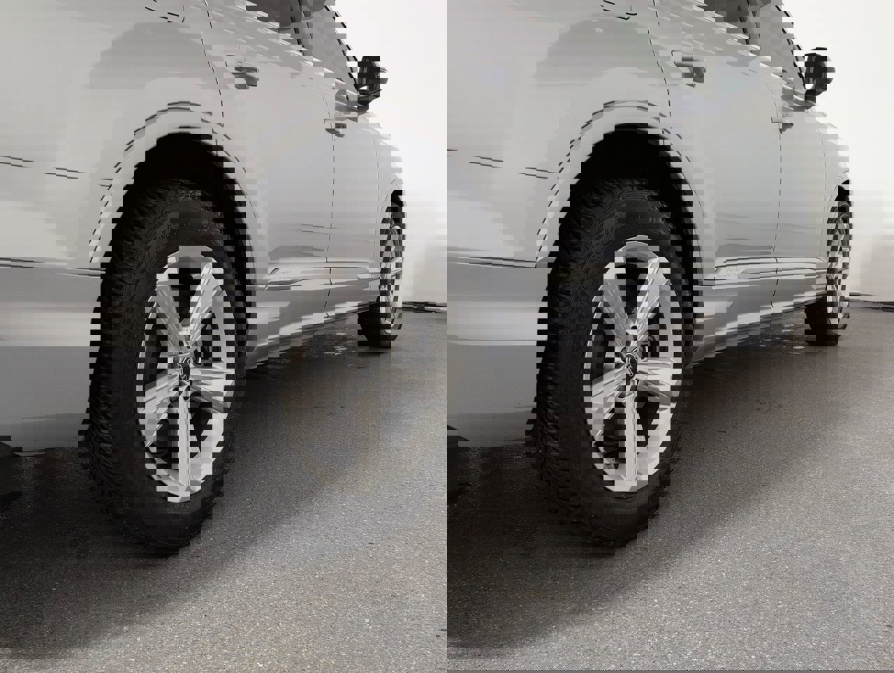 Used 2022 Audi Q7 3.0T Premium image 3