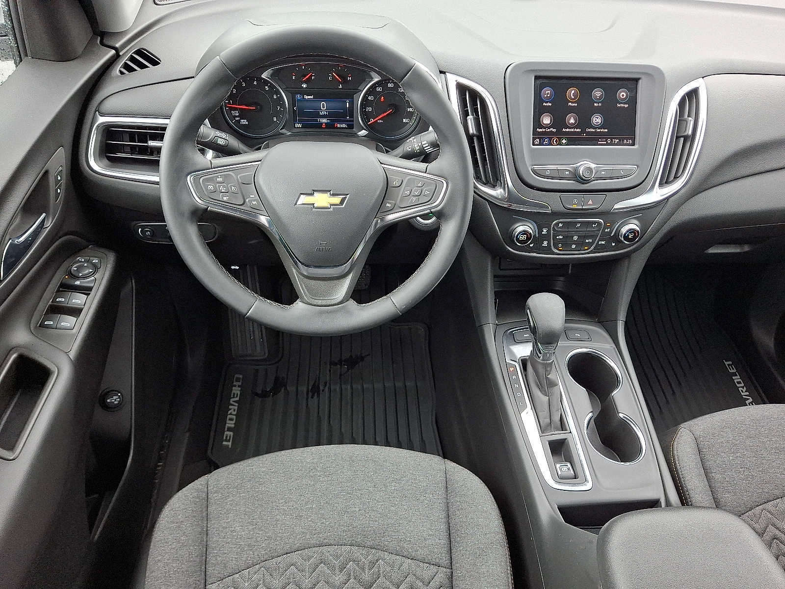Used 2024 Chevrolet Equinox LT AWD/4WD image 12