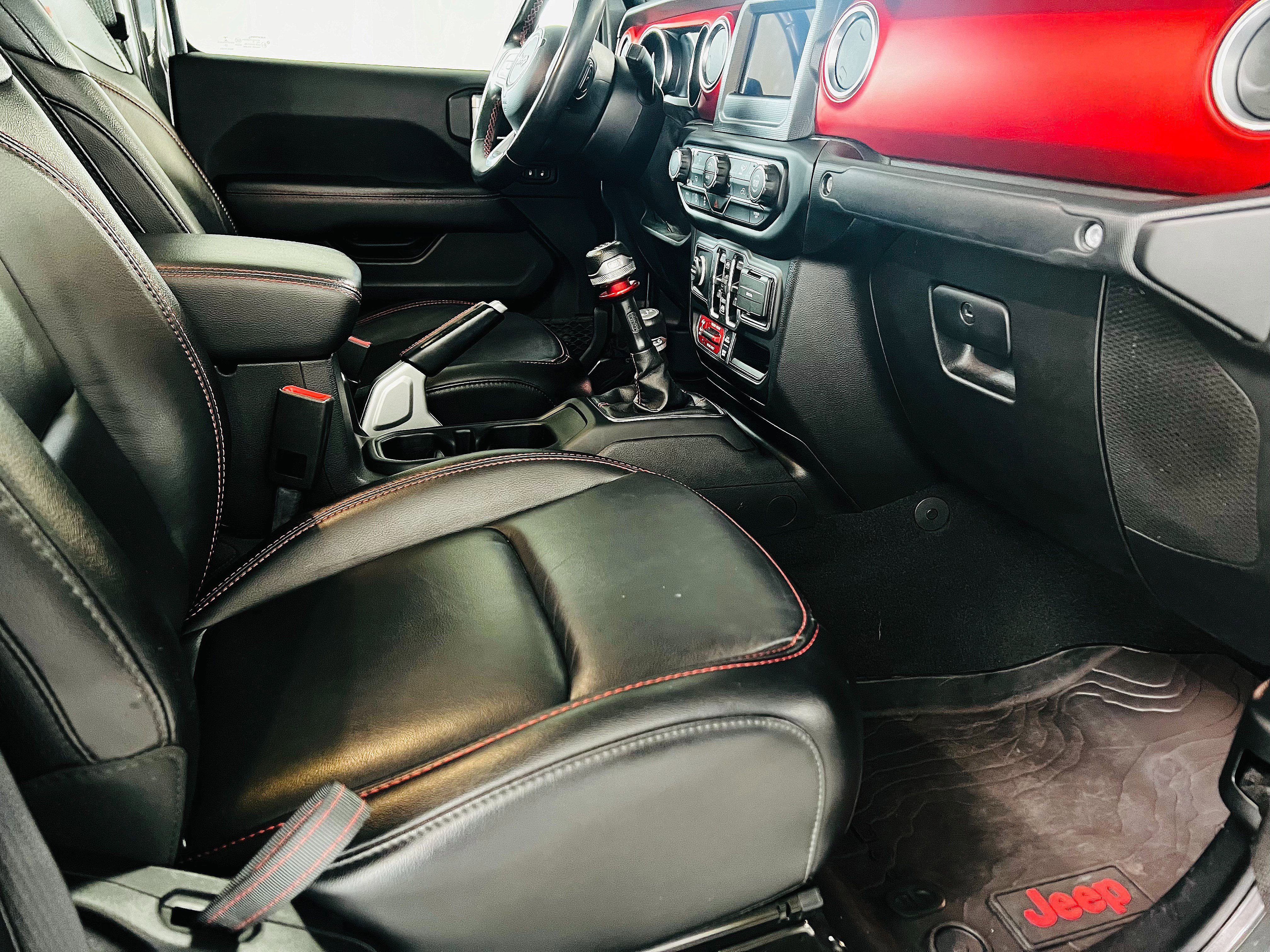 Used 2020 Jeep Gladiator Rubicon image 26