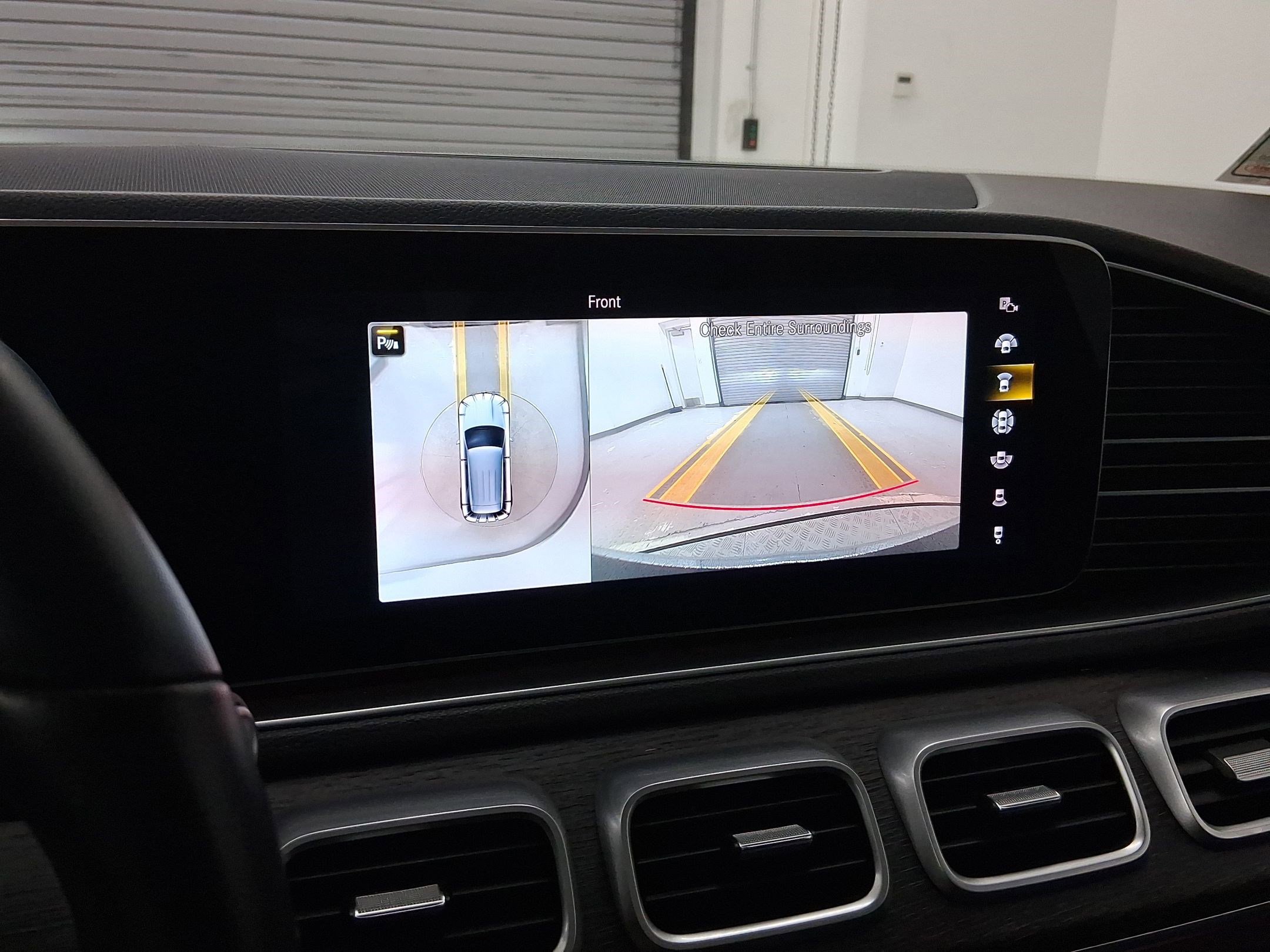 Used 2022 Mercedes-Benz GLE 350 GLE 350 image 28