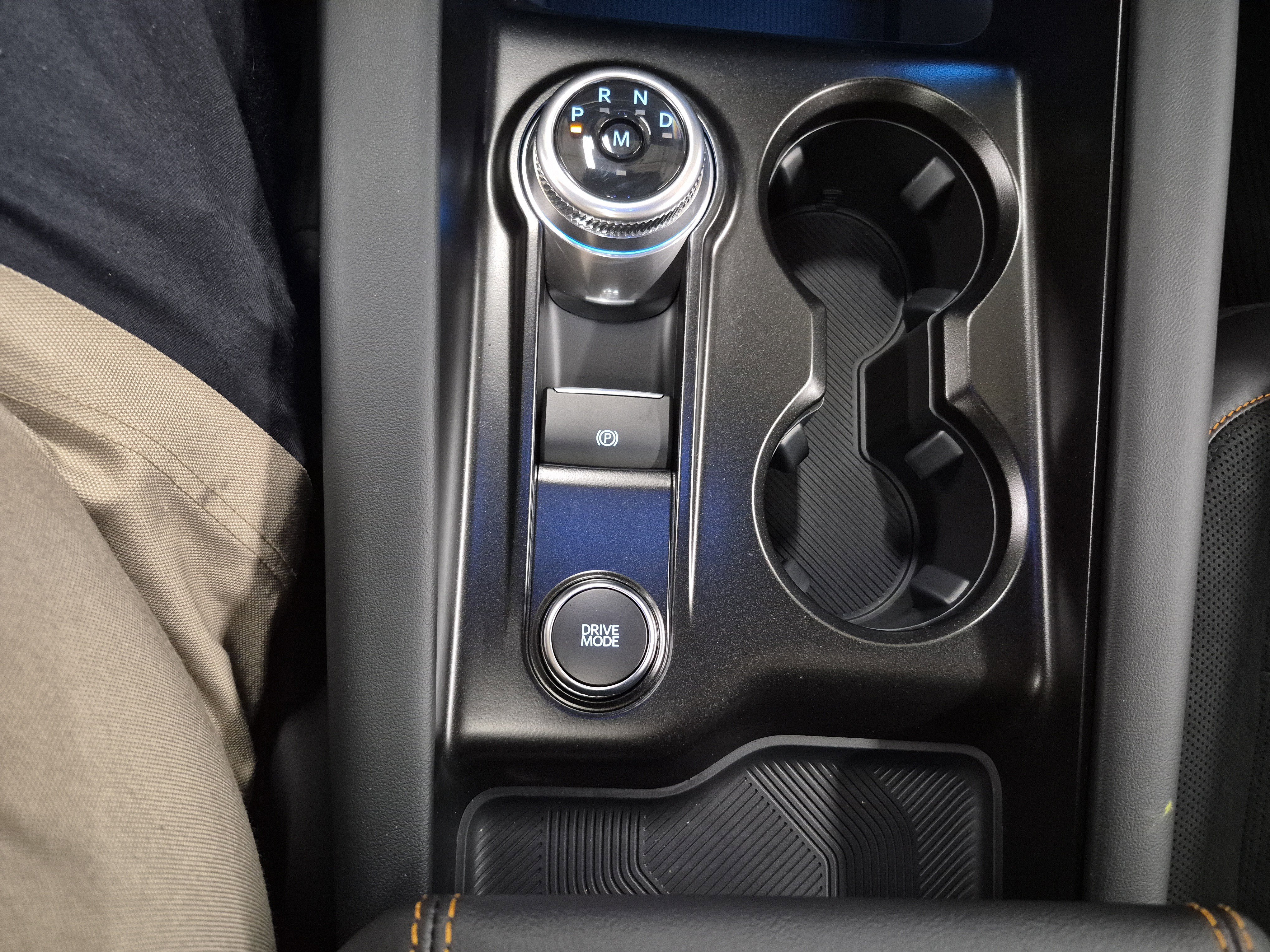 New 2026 Ford Explorer Tremor w/ Tremor Ultimate Package image 31