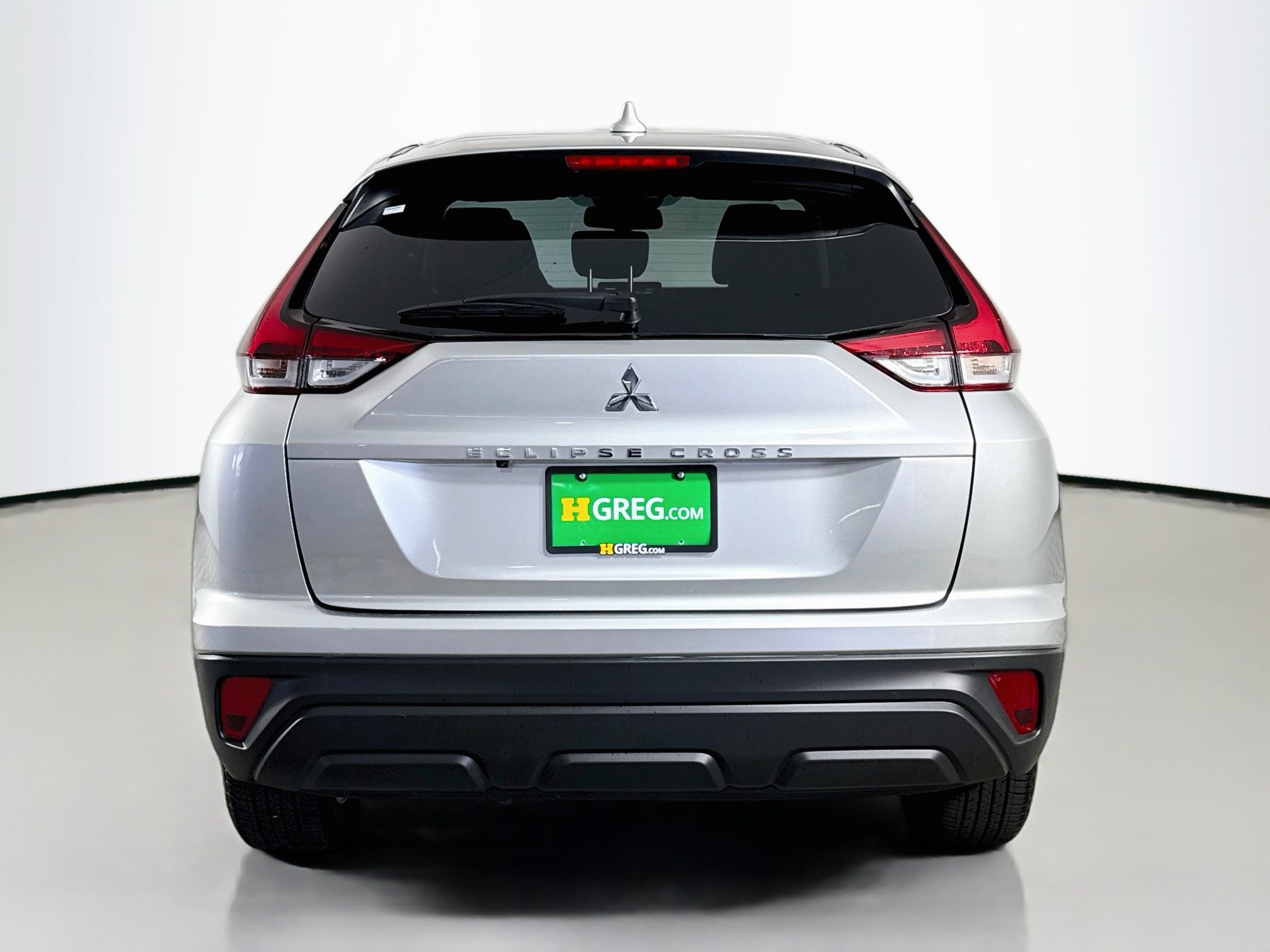 Used 2026 Mitsubishi Eclipse Cross SE AWD/4WD image 8