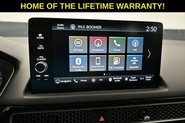 Used 2024 Honda Civic Touring image 25
