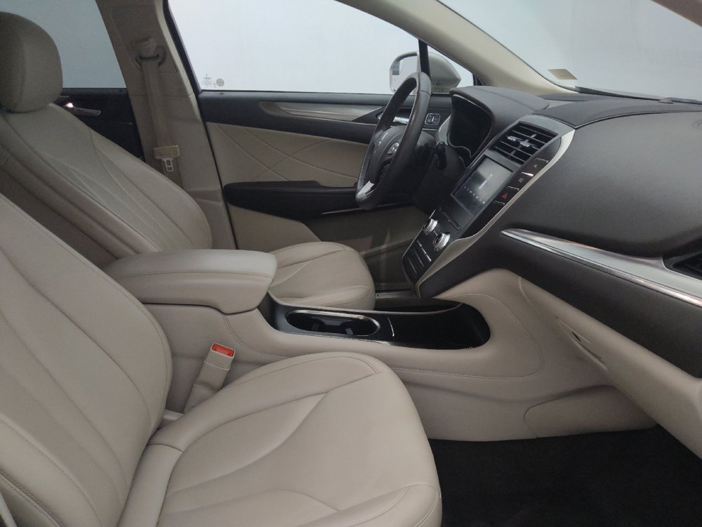 Used 2018 Lincoln MKC Premiere FWD image 21