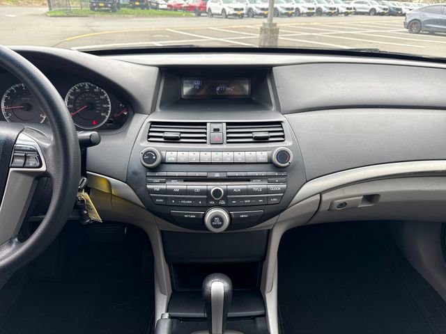 Used 2010 Honda Accord EX image 22